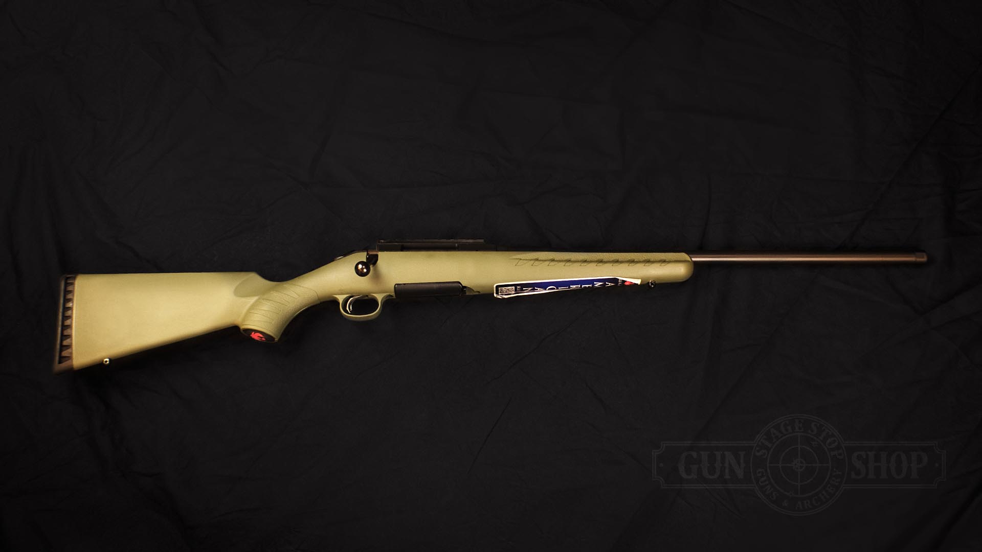 Ruger