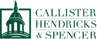 image of Callister logo.